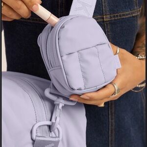 CALPAK Luka key pouch